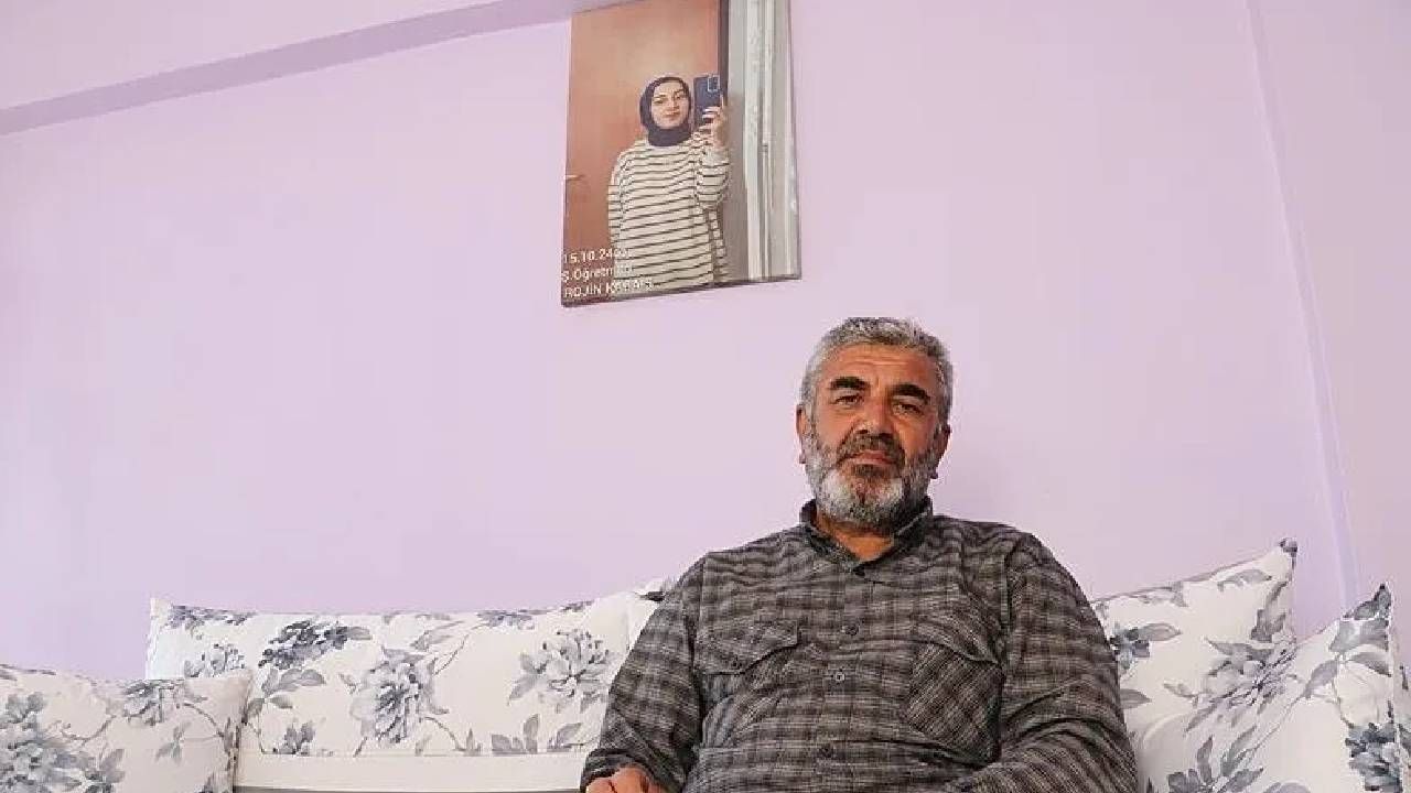 2 erkek DNA’sı bulunmuştu! Rojin Kabaiş intihar mı etti, öldürüldü mü? Babası isyan etti 4