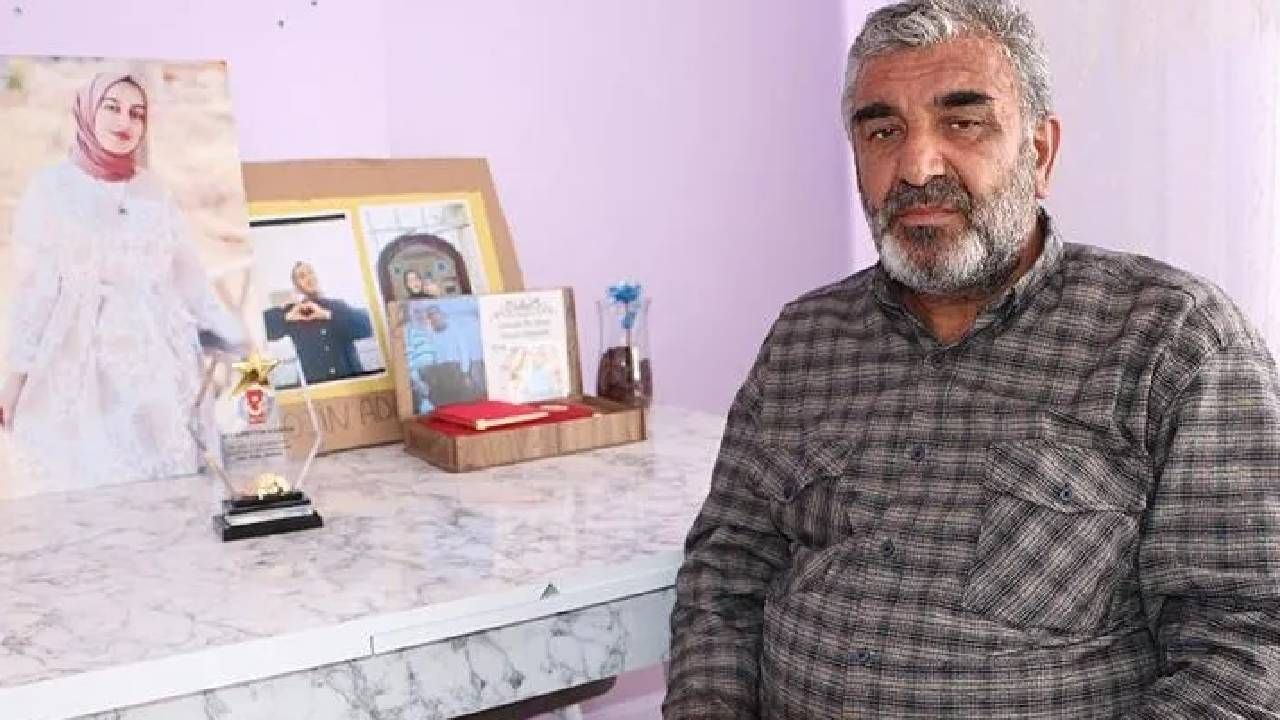 2 erkek DNA’sı bulunmuştu! Rojin Kabaiş intihar mı etti, öldürüldü mü? Babası isyan etti 5