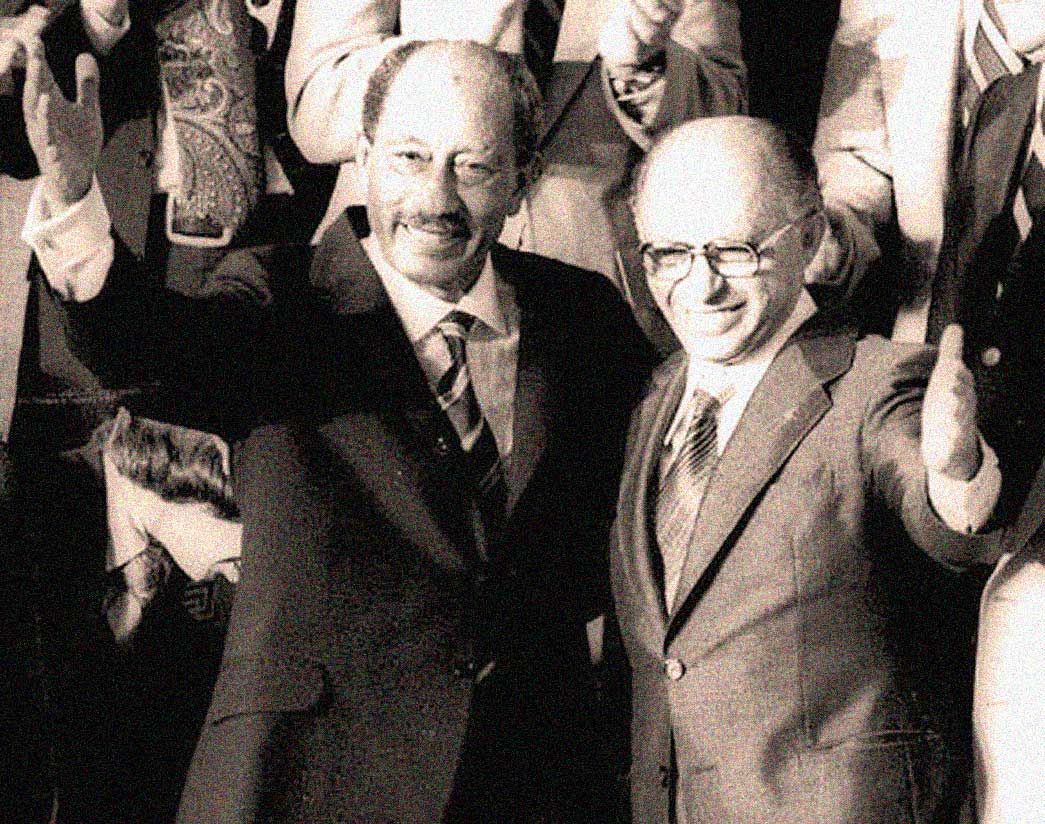 Sedat'ı canından etmişti... Sisi tarihi zirvede 48 yıl öncesini hatırlattı! Peki 19 Kasım 1977'de ne oldu? 5