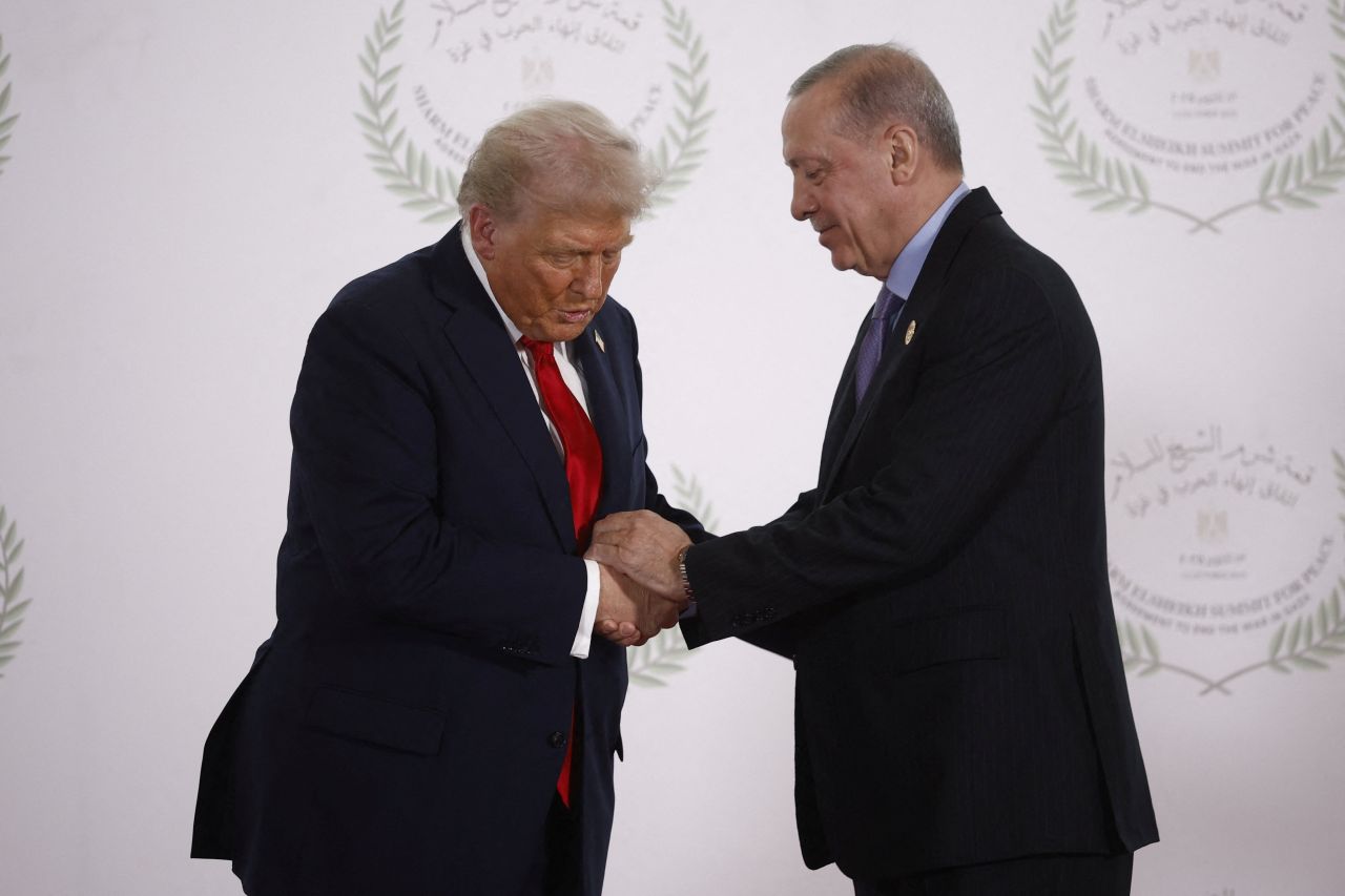 Cumhurbaşkanı Erdoğan’ın Netanyahu vetosu dünya manşetlerinde! “Soykırımcıya sahne yok” 2
