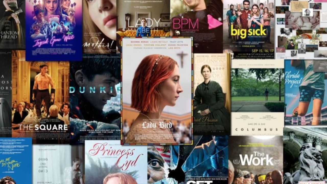 Sinema tarihinde iz bırakmış 10 film! İzleyenin aklı karışıyor baştan izliyor 1