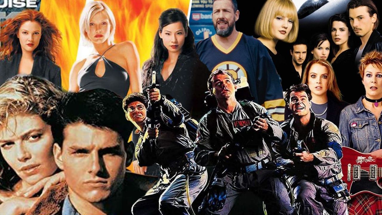Sinema tarihinde iz bırakmış 10 film! İzleyenin aklı karışıyor baştan izliyor 2