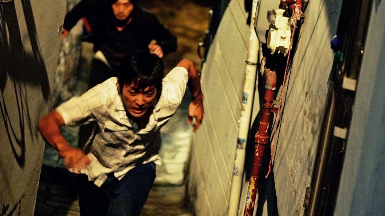 Sinema tarihinde iz bırakmış 10 film! İzleyenin aklı karışıyor baştan izliyor 4