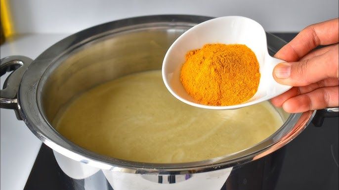 Mercimek çorbasının topaklanmasını önlüyor. Lokanta ustalarının sakladığı sır 10