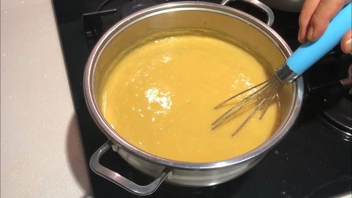 Mercimek çorbasının topaklanmasını önlüyor. Lokanta ustalarının sakladığı sır 1