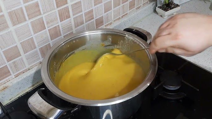 Mercimek çorbasının topaklanmasını önlüyor. Lokanta ustalarının sakladığı sır 7