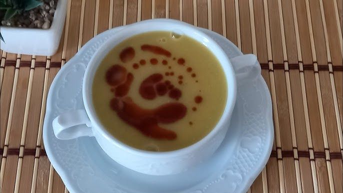 Mercimek çorbasının topaklanmasını önlüyor. Lokanta ustalarının sakladığı sır 3
