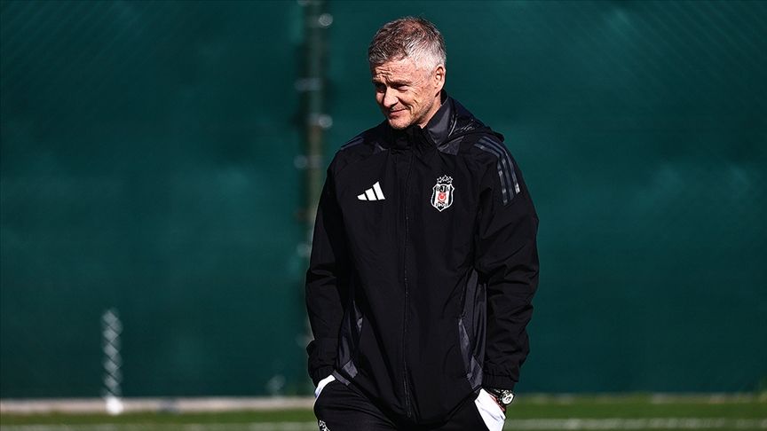Beşiktaş'ın Eski Hocası Ole Gunnar Solskjaer Geri Dönüyor! Yeni Takımı Belli Oldu 4