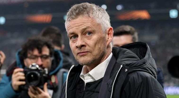 Beşiktaş'ın Eski Hocası Ole Gunnar Solskjaer Geri Dönüyor! Yeni Takımı Belli Oldu 1