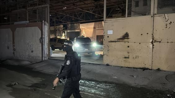 İsrail açıkladı! Hamas sözünü tuttu! İsraillilerin cesetleri teslim edildi! 7
