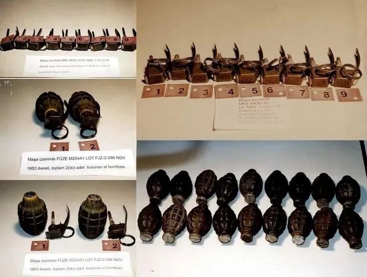 18 yıl sonra skandal aydınlandı: Ergenekon kumpasından FETÖ’nün parmak izi çıktı! 2