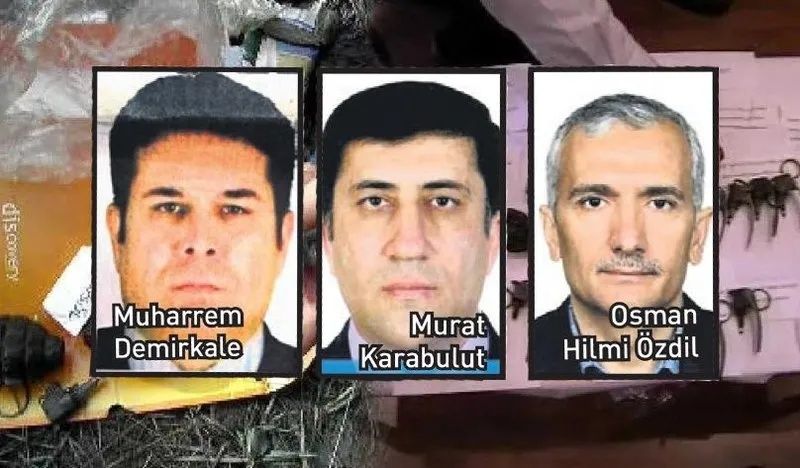 18 yıl sonra skandal aydınlandı: Ergenekon kumpasından FETÖ’nün parmak izi çıktı! 6