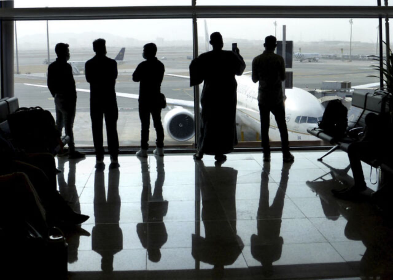 Dünyanın en güçlü pasaportlarında liste değişti! Türkiye kaçıncı sırada? 2