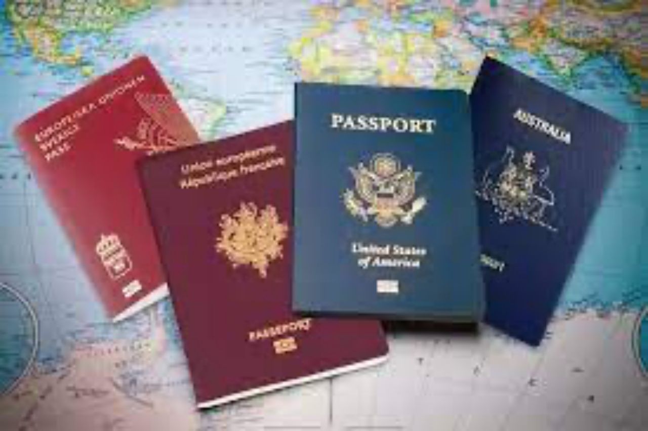 Dünyanın en güçlü pasaportlarında liste değişti! Türkiye kaçıncı sırada? 6