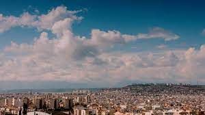 16 Ekim hava durumu belli oldu! Meteoroloji’den “yağış” uyarısı: İşte il il son tahminler 9