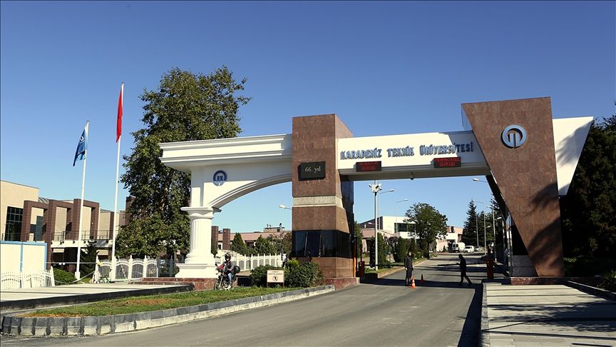 Türkiye’nin en iyi 30 hukuk fakültesi. Zirvede ne Koç ne de Boğaziçi Üniversitesi var 7