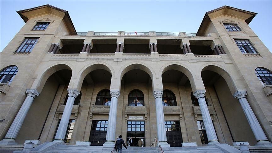 Türkiye’nin en iyi 30 hukuk fakültesi. Zirvede ne Koç ne de Boğaziçi Üniversitesi var 11