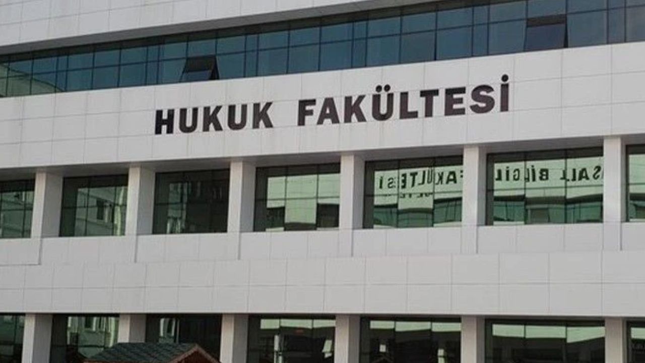Türkiye’nin en iyi 30 hukuk fakültesi. Zirvede ne Koç ne de Boğaziçi Üniversitesi var 2