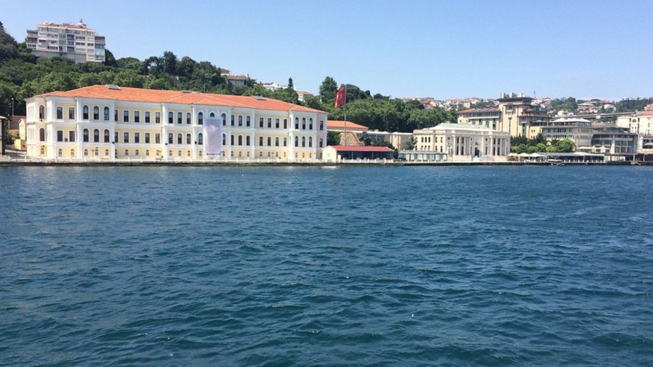 Türkiye’nin en iyi 30 hukuk fakültesi. Zirvede ne Koç ne de Boğaziçi Üniversitesi var 34