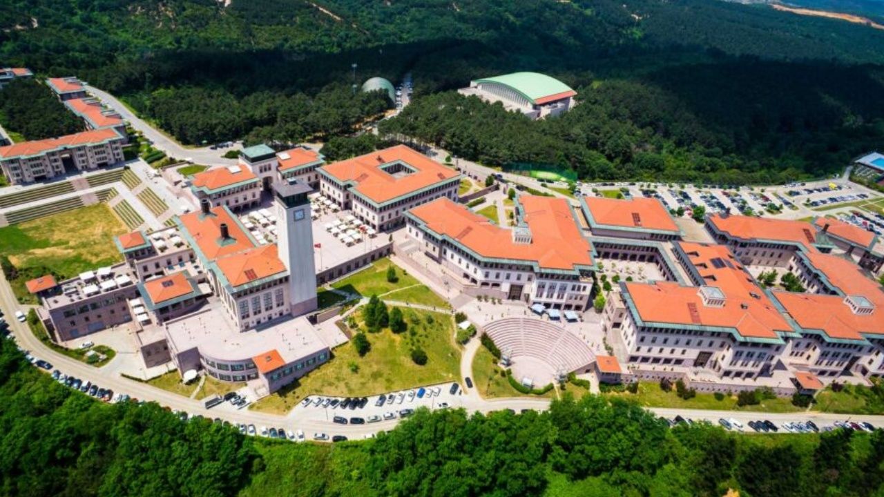 Türkiye’nin en iyi 30 hukuk fakültesi. Zirvede ne Koç ne de Boğaziçi Üniversitesi var 33