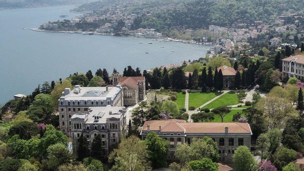 Türkiye’nin en iyi 30 hukuk fakültesi. Zirvede ne Koç ne de Boğaziçi Üniversitesi var 31