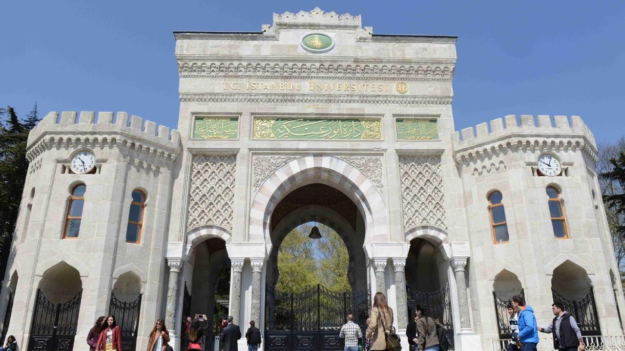Türkiye’nin en iyi 30 hukuk fakültesi. Zirvede ne Koç ne de Boğaziçi Üniversitesi var 30