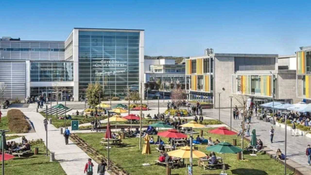 Türkiye’nin en iyi 30 hukuk fakültesi. Zirvede ne Koç ne de Boğaziçi Üniversitesi var 27
