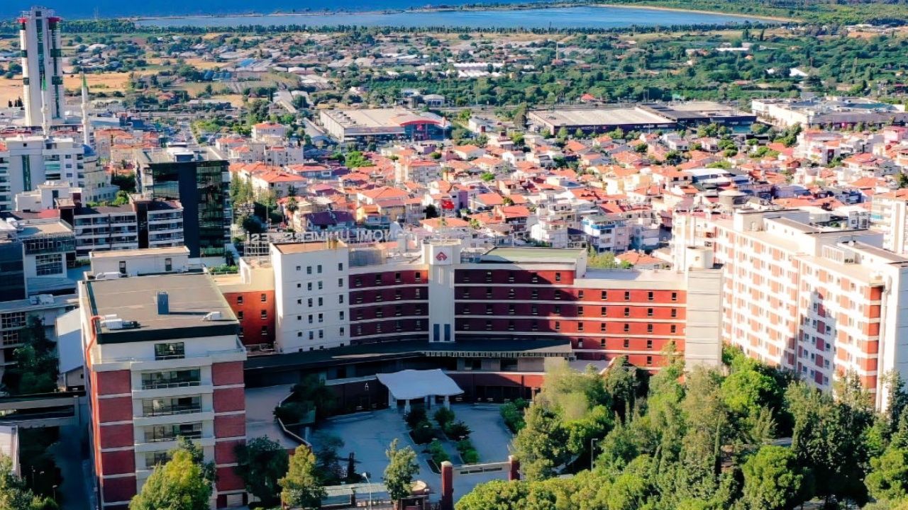 Türkiye’nin en iyi 30 hukuk fakültesi. Zirvede ne Koç ne de Boğaziçi Üniversitesi var 19