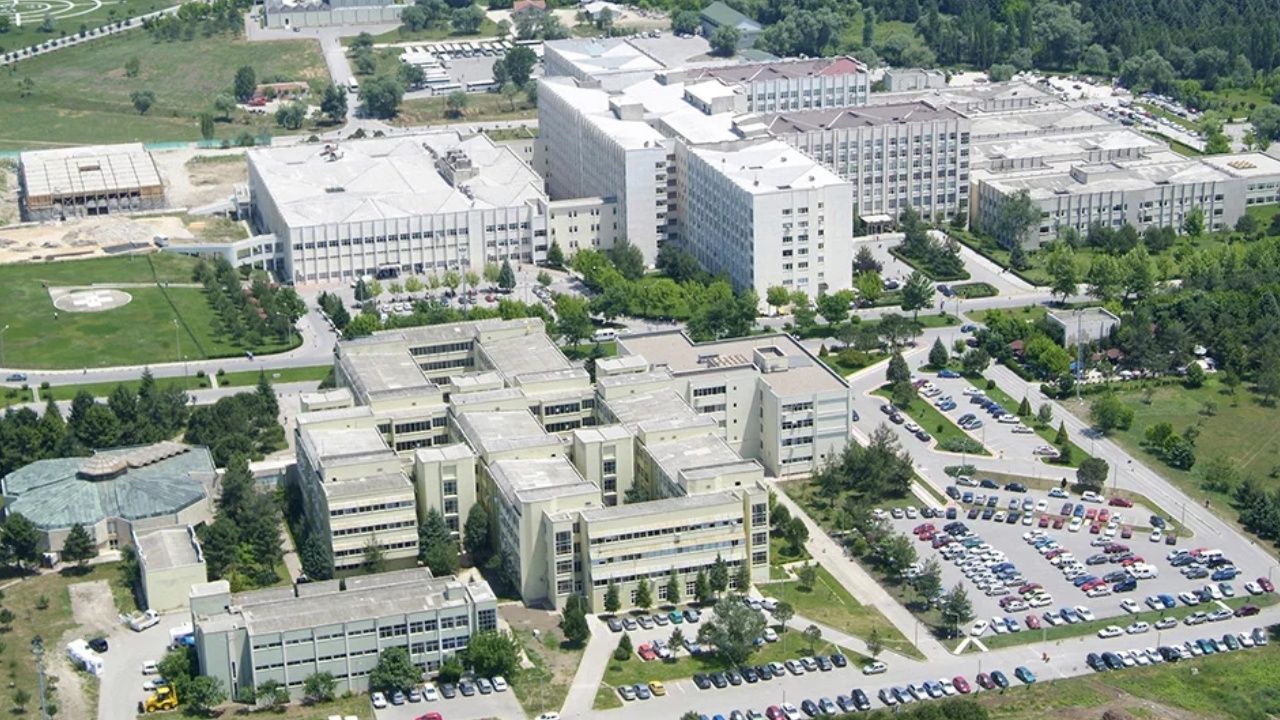 Türkiye’nin en iyi 30 hukuk fakültesi. Zirvede ne Koç ne de Boğaziçi Üniversitesi var 9
