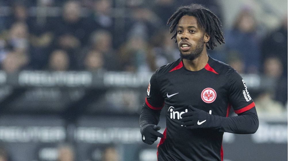 Fenerbahçe'nin Forvet Krizine O İsim "İlaç" Olacak! 1