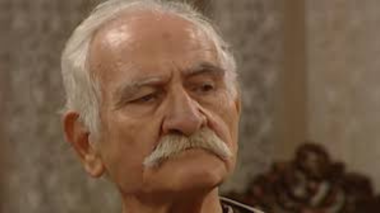 Arif Erkin Güzelbeyoğlu’nun Yabancı Damat dizisindeki en sevilen “Memik Dede” sahneleri gündemde 4