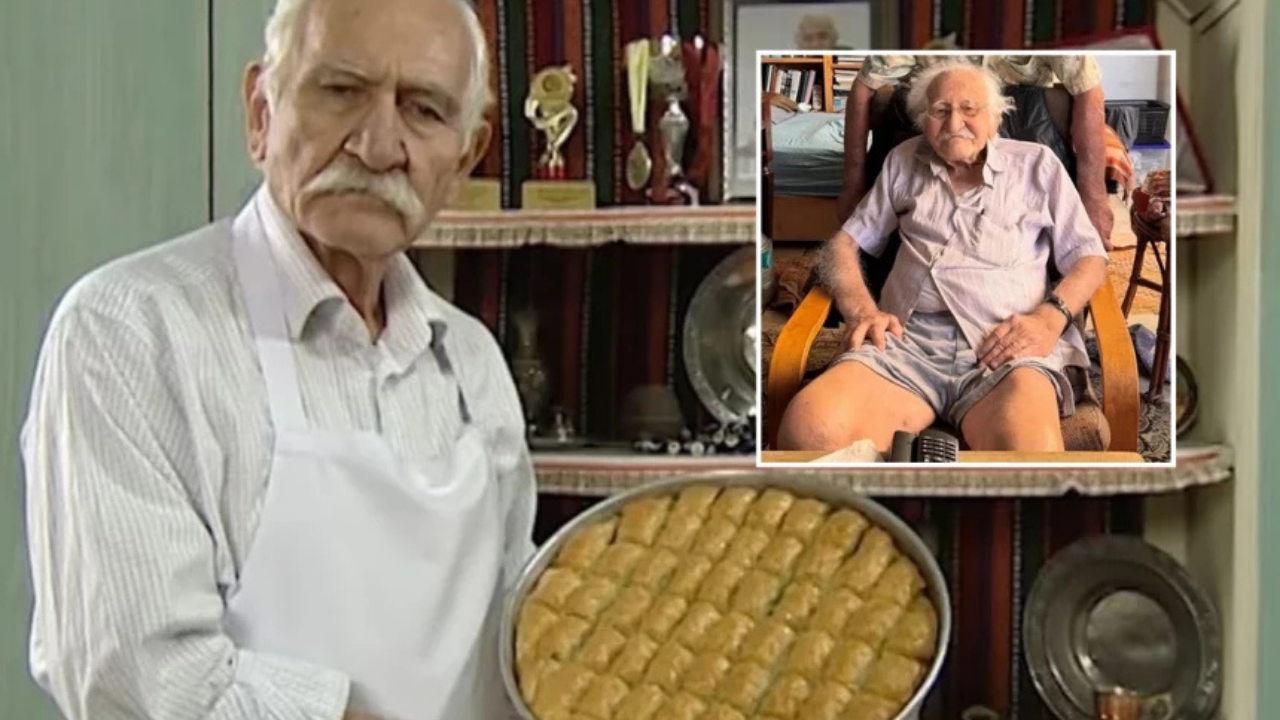 Arif Erkin Güzelbeyoğlu’nun Yabancı Damat dizisindeki en sevilen “Memik Dede” sahneleri gündemde 1