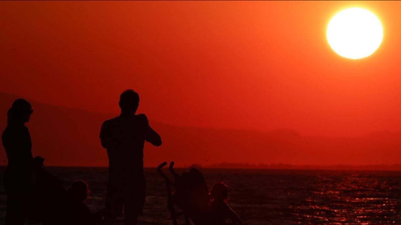 Meteoroloji’den yeni uyarı! Kuzeyde yağmur, güneyde güneş! İşte il il hava durumu 8