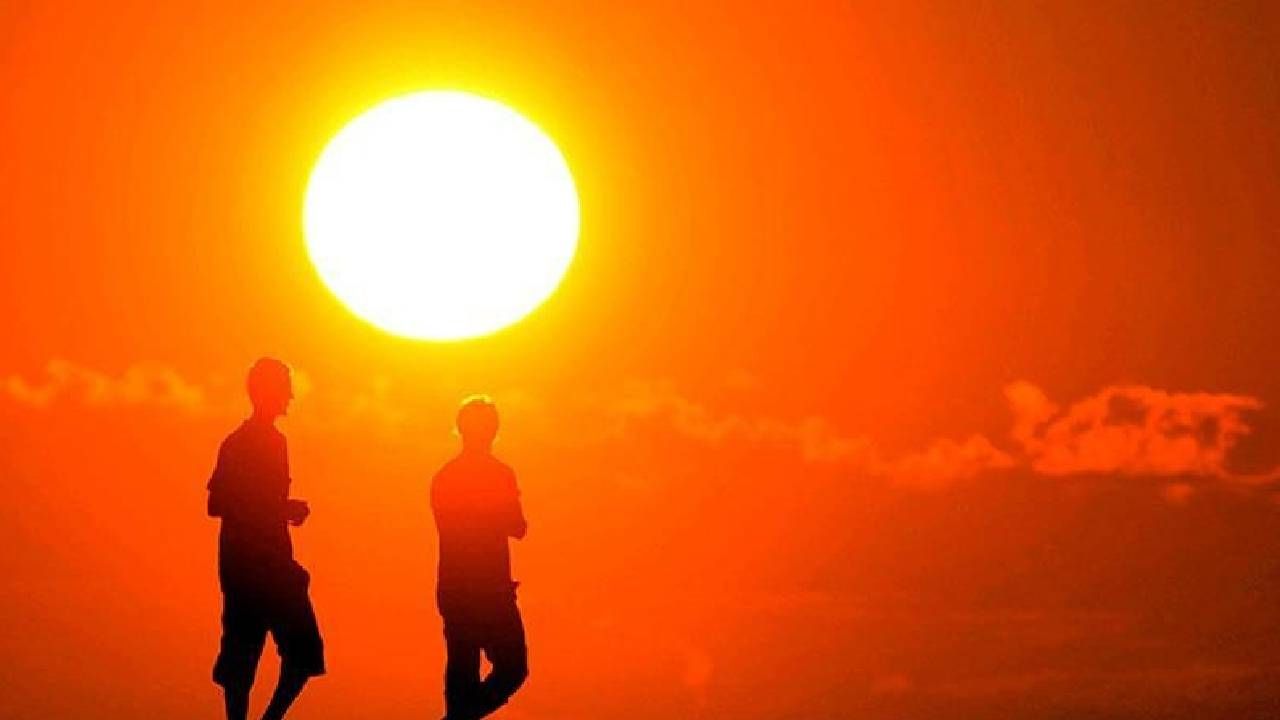 Meteoroloji’den yeni uyarı! Kuzeyde yağmur, güneyde güneş! İşte il il hava durumu 9