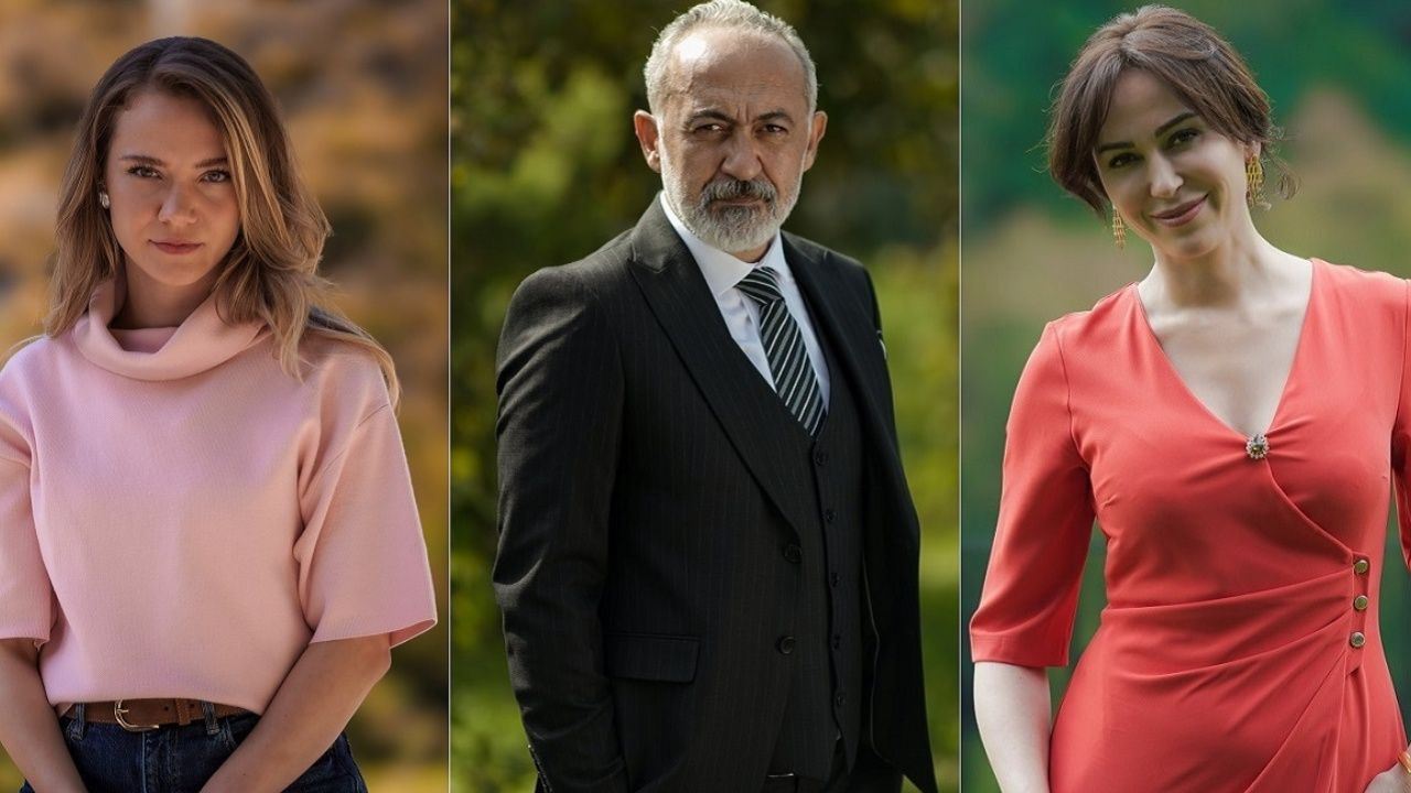ATV’nin sevilen dizisine 3 yeni isim katılıyor; Hikayenin seyri değişecek! 6
