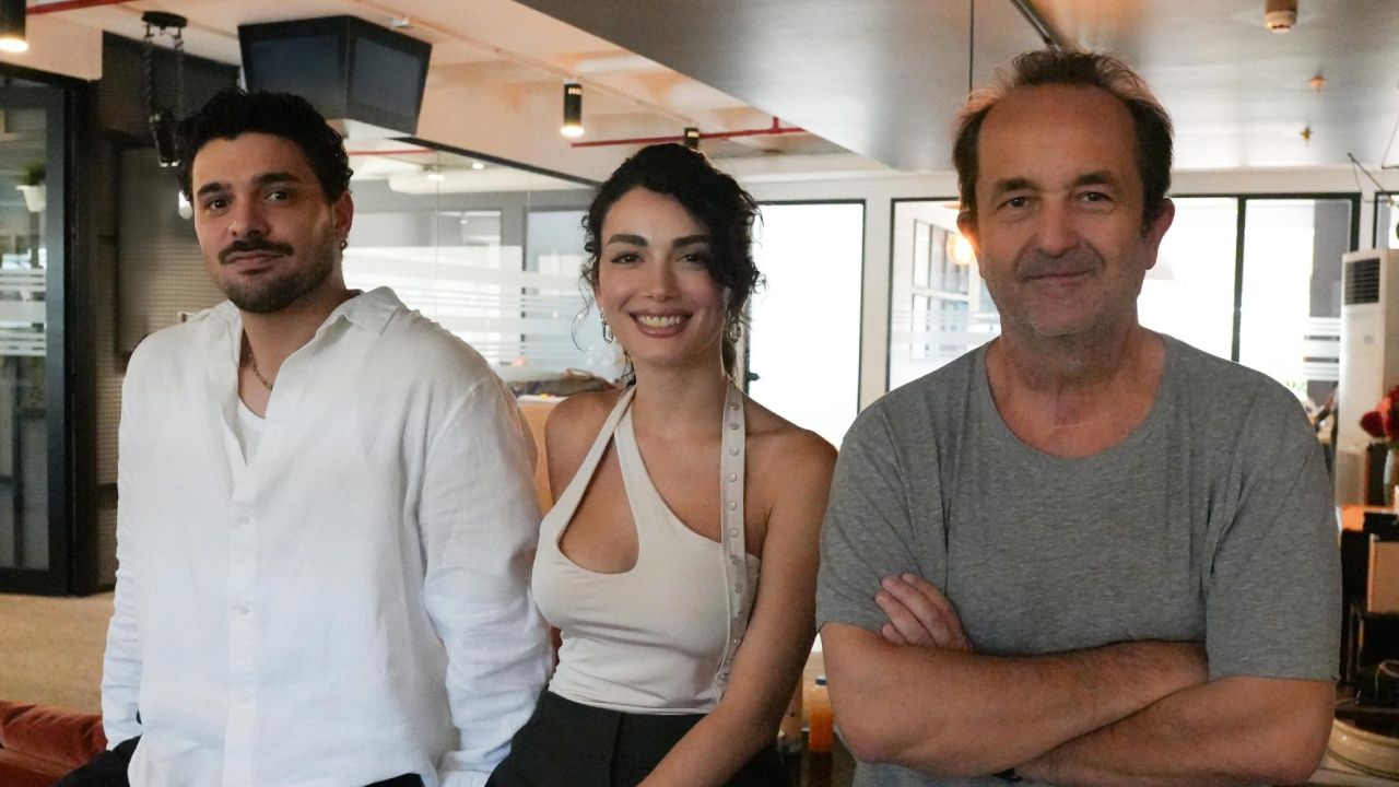 ATV’nin sevilen dizisine 3 yeni isim katılıyor; Hikayenin seyri değişecek! 5