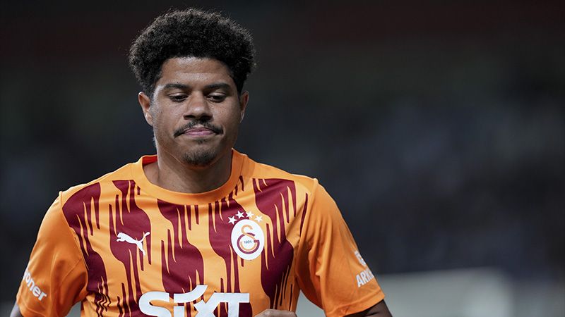 Galatasaray'da Gözden Düşen O Yıldıza Sürpriz Talip! 4