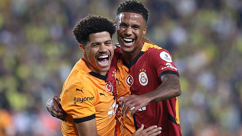 Galatasaray'da Gözden Düşen O Yıldıza Sürpriz Talip! 3