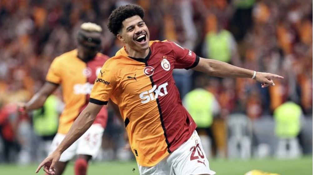 Galatasaray'da Gözden Düşen O Yıldıza Sürpriz Talip! 2