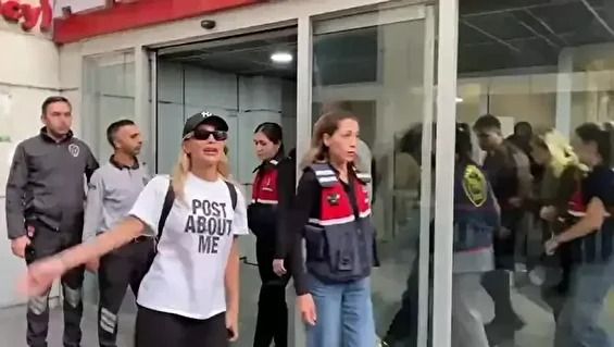 Ünlülere uyuşturucu operasyonu! Test sonuçları belli oldu! 8 ismin sonucu pozitif! 4