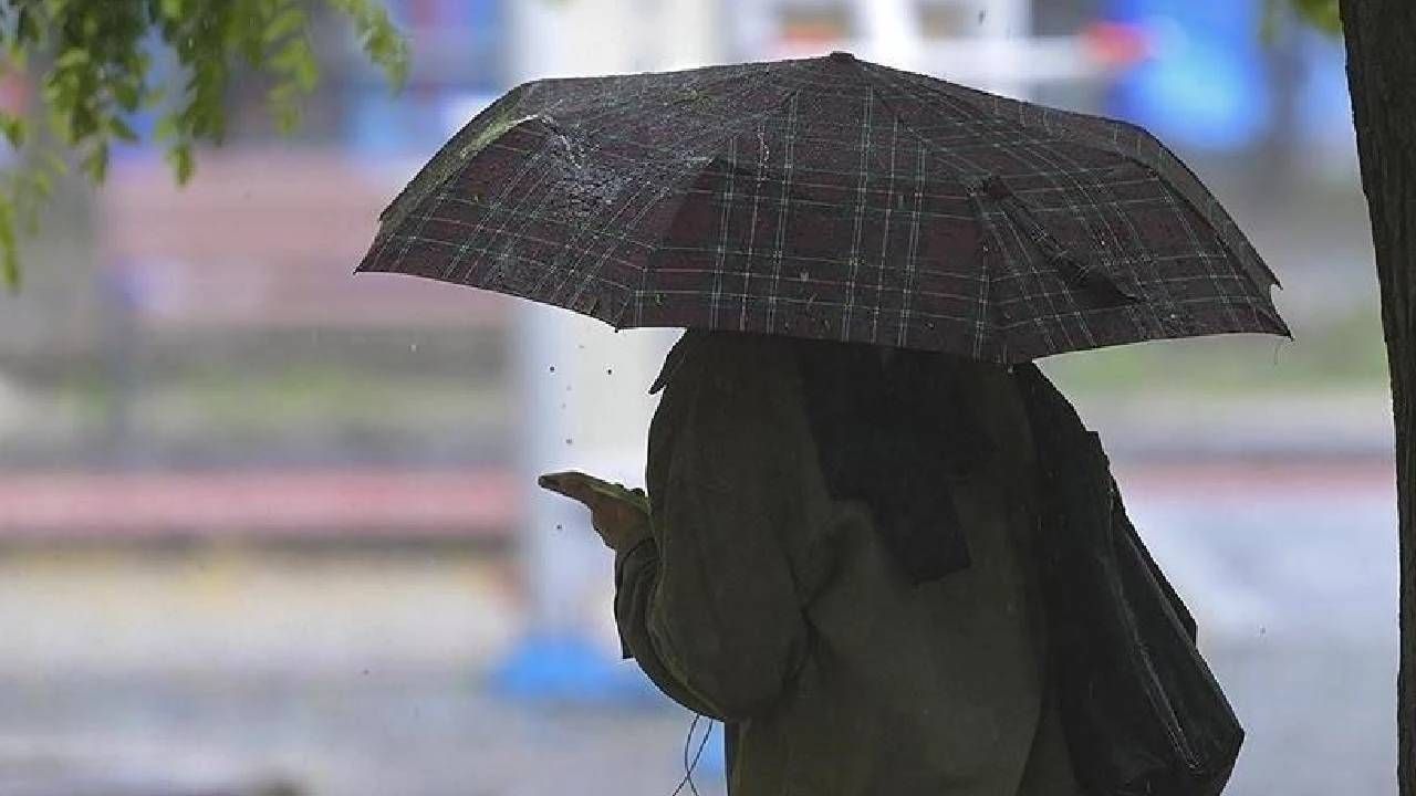 Sıcaklıklar düşüyor... Meteoroloji’den İstanbul için sağanak yağış uyarısı! İşte il il hava durumu tahmini 7