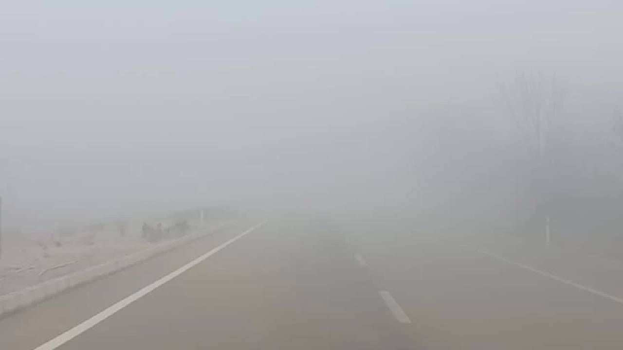 Sıcaklıklar düşüyor... Meteoroloji’den İstanbul için sağanak yağış uyarısı! İşte il il hava durumu tahmini 8