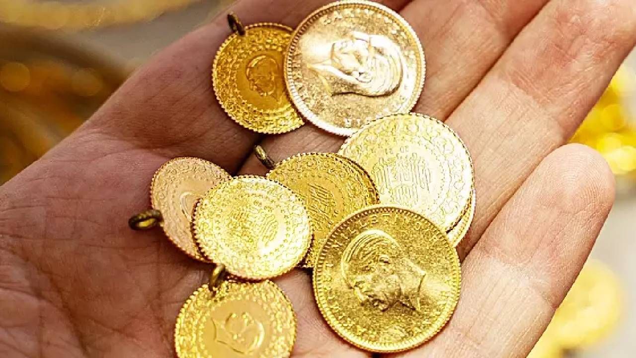 Rekor sonrası sert düştü! Ons altın 4.186 doları gördü: Altın piyasasında dalgalanma 1