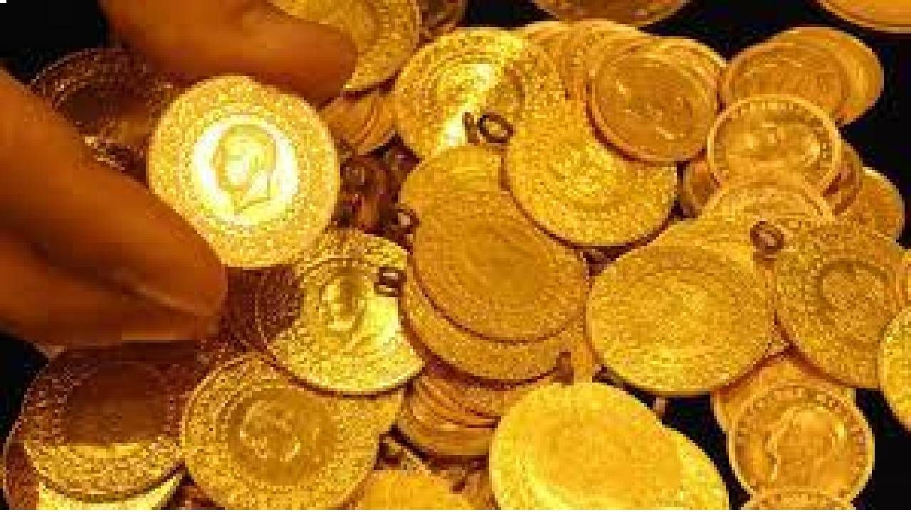 Rekor sonrası sert düştü! Ons altın 4.186 doları gördü: Altın piyasasında dalgalanma 4
