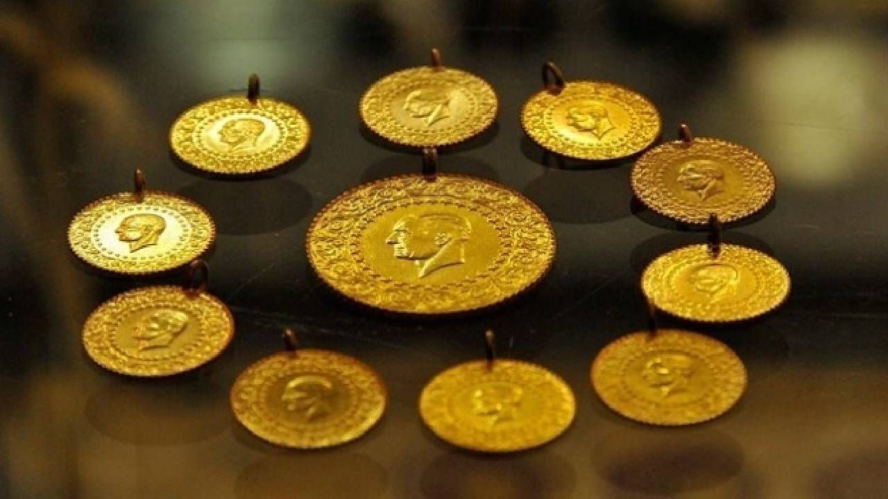 Rekor sonrası sert düştü! Ons altın 4.186 doları gördü: Altın piyasasında dalgalanma 5