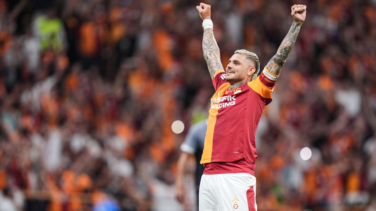 Galatasaray'da Mauro Icardi için karar verildi! İşte sözleşme görüşmelerinin yapılacağı tarih 3