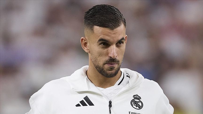 Fenerbahçe'de Real Madrid'in O Yıldızı İçin Yeniden Düğmeye Basıldı 4