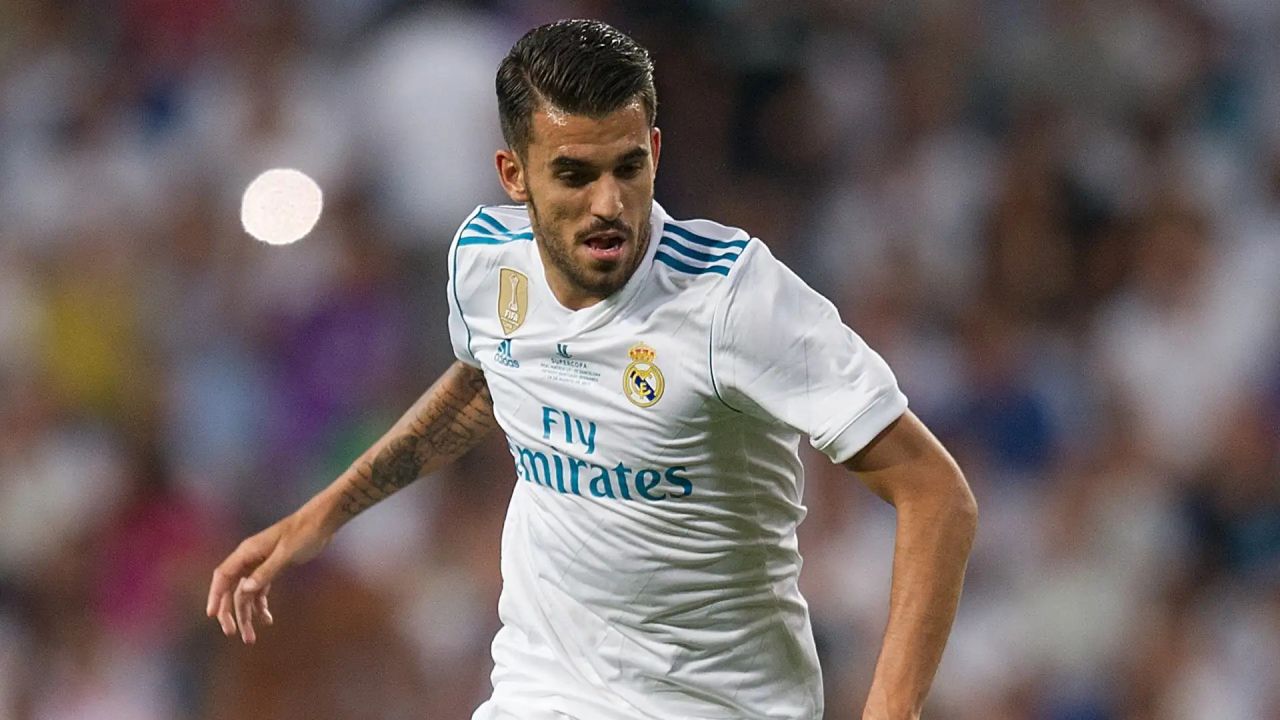 Fenerbahçe'de Real Madrid'in O Yıldızı İçin Yeniden Düğmeye Basıldı 2