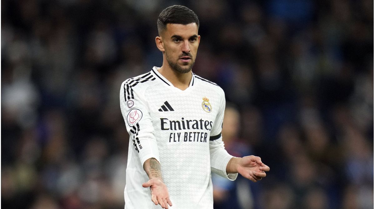 Fenerbahçe'de Real Madrid'in O Yıldızı İçin Yeniden Düğmeye Basıldı 1