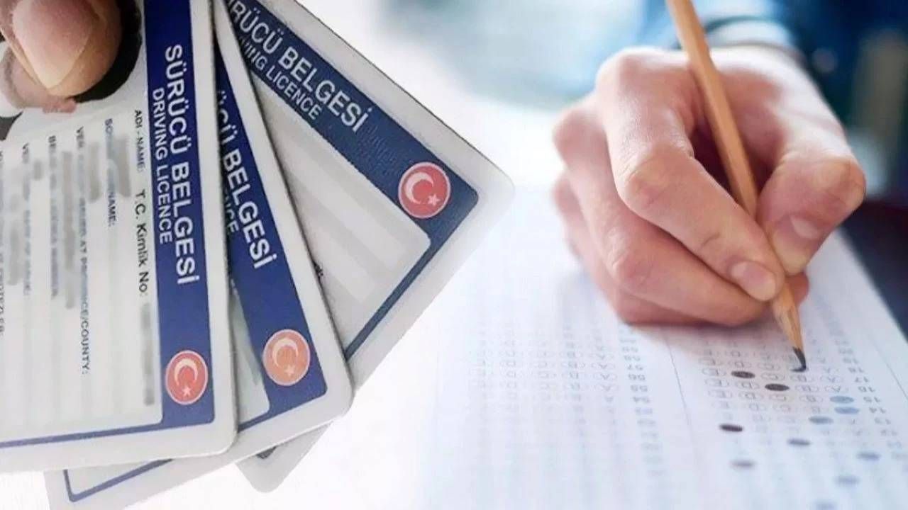 Ehliyet yenileme son tarih 1 Kasım: Eski sürücü belgeleri artık geçerli değil 3
